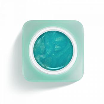 Liquid Polygel - Silken Ocean - HEMA Mentes Építőzselé (50g) kép