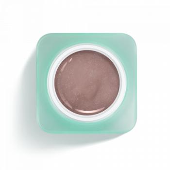 Liquid Polygel - Silken Skin - HEMA Mentes Építőzselé (30g) kép