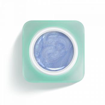 Liquid Polygel - Silken Sky - HEMA Mentes Építőzselé (15g) kép
