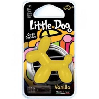 Little Dog - Vanília - Autóillatosító kép