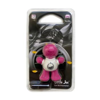 Little Joe Pink Passion - Vanília  Autóillatosító kép