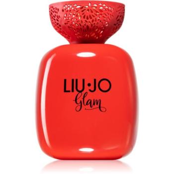 Liu Jo Glam Eau de Parfum hölgyeknek 100 ml kép