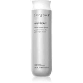 Living Proof Full kondicionáló a hajtérfogat növelésére 236 ml kép