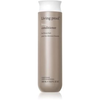 Living Proof No Frizz kisimító kondicionáló töredezés ellen 236 ml kép