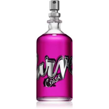 Liz Claiborne Curve Crush Eau de Toilette hölgyeknek 100 ml