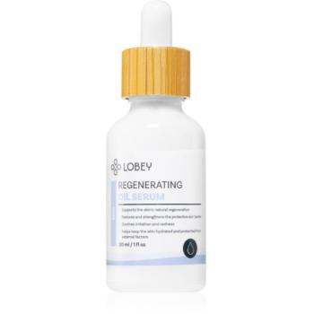 Lobey Face Care regeneráló olaj szérum 30 ml kép