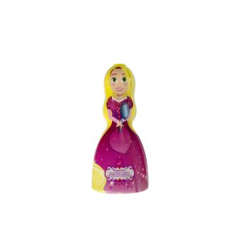 LOCIKA - Sapon és habfürdő  Sapon és habfürdő - 250ml kép