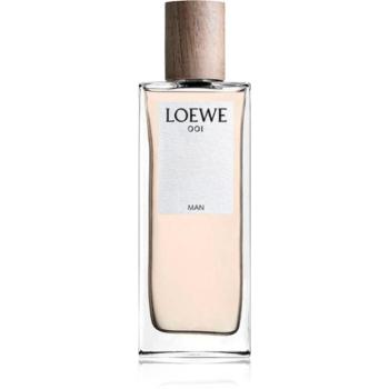 Loewe 001 Man Eau de Parfum uraknak 50 ml kép