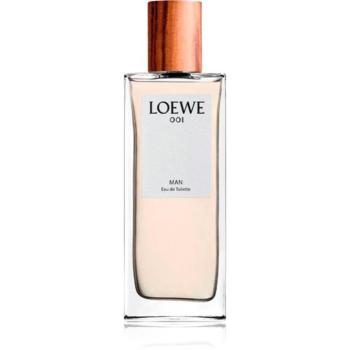 Loewe 001 Man Eau de Toilette uraknak 50 ml kép
