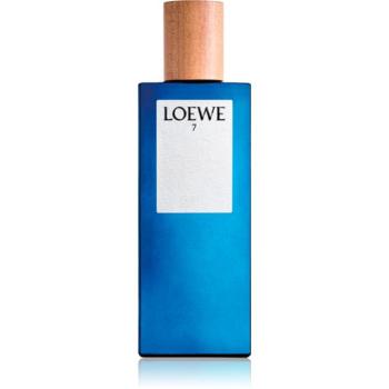 Loewe 7 Eau de Toilette uraknak 50 ml kép