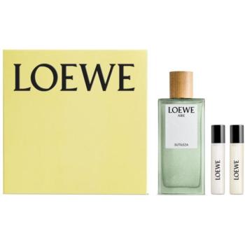 Loewe Aire Sutileza ajándékszett hölgyeknek kép