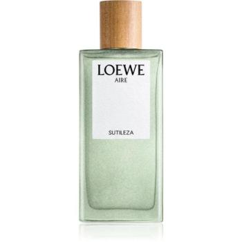 Loewe Aire Sutileza Eau de Toilette hölgyeknek 100 ml kép