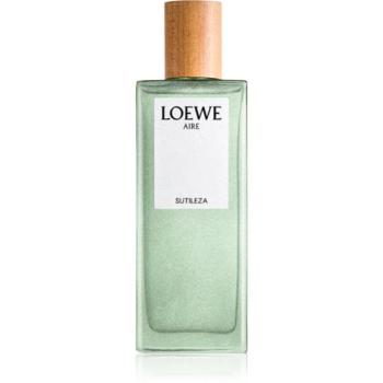 Loewe Aire Sutileza Eau de Toilette hölgyeknek 50 ml kép