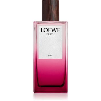 Loewe Earth Elixir Eau de Parfum unisex 100 ml kép