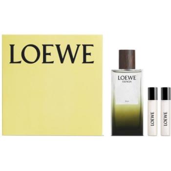 Loewe Esencia Elixir ajándékszett uraknak kép