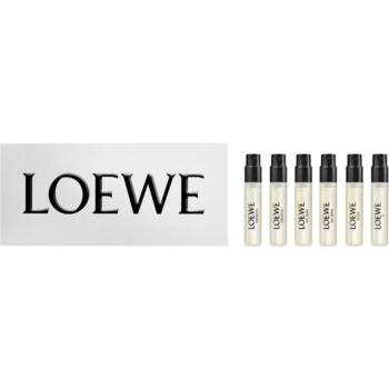 Loewe Sample Box Masculine ajándékszett uraknak kép