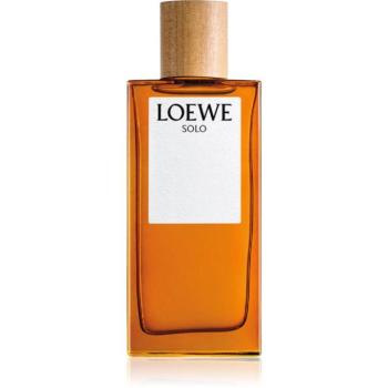 Loewe Solo Eau de Toilette uraknak 100 ml kép