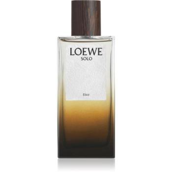 Loewe Solo Elixir Eau de Parfum uraknak 100 ml kép