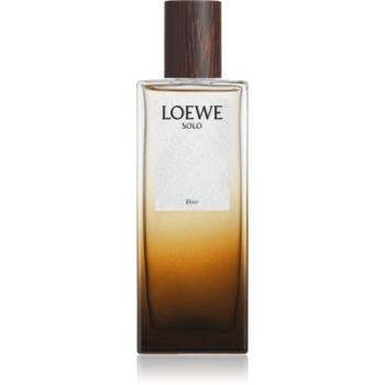 Loewe Solo Elixir Eau de Parfum uraknak 50 ml kép