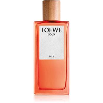 Loewe Solo Ella Eau de Parfum hölgyeknek 100 ml kép