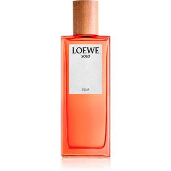 Loewe Solo Ella Eau de Parfum hölgyeknek 50 ml kép