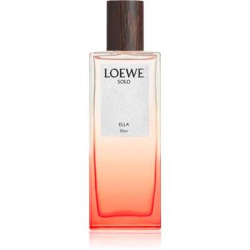 Loewe Solo Ella Elixir parfüm hölgyeknek 50 ml kép