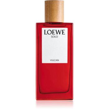 Loewe Solo Vulcan Eau de Parfum uraknak 100 ml kép