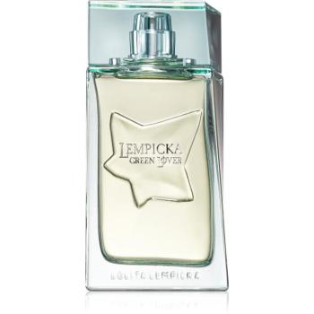 Lolita Lempicka Green Lover Eau de Toilette uraknak 100 ml kép