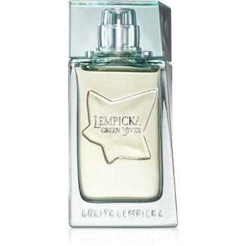 Lolita Lempicka Green Lover Eau de Toilette uraknak 50 ml kép