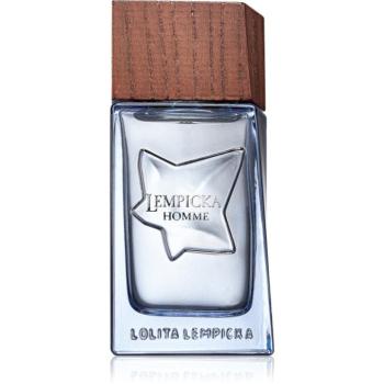 Lolita Lempicka Lempicka Homme Eau de Toilette uraknak 50 ml kép