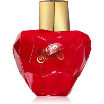 Lolita Lempicka So Sweet Eau de Parfum hölgyeknek 30 ml kép