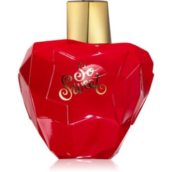 Lolita Lempicka So Sweet Eau de Parfum hölgyeknek 50 ml kép