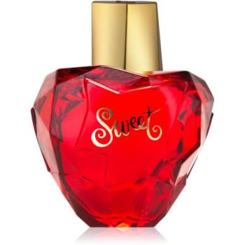 Lolita Lempicka Sweet Eau de Parfum hölgyeknek 30 ml kép