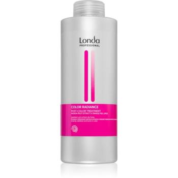 Londa Professional Color Radiance hajszínvédő ápolás festett hajra 1000 ml kép