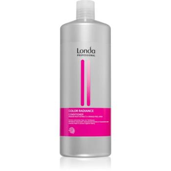 Londa Professional Color Radiance kondicionáló festett hajra 1000 ml kép