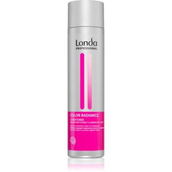 Londa Professional Color Radiance kondicionáló festett hajra 250 ml kép