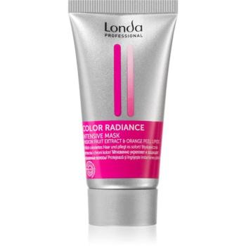 Londa Professional Color Radiance maszk festett hajra 30 ml kép