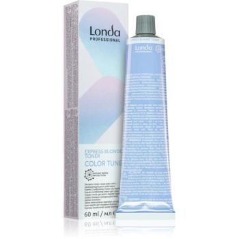 Londa Professional Color Tune színes festék szőkített vagy melírozott hajra 60 ml kép