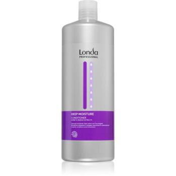 Londa Professional Deep Moisture energizáló kondicionáló száraz hajra 1000 ml kép