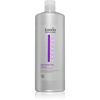 Londa Professional Deep Moisture intenzíven tápláló sampon száraz hajra 1000 ml kép