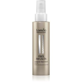 Londa Professional Fiber Infusion 5 Minute Keratin Treatment haj maszk keratinnal 100 ml kép