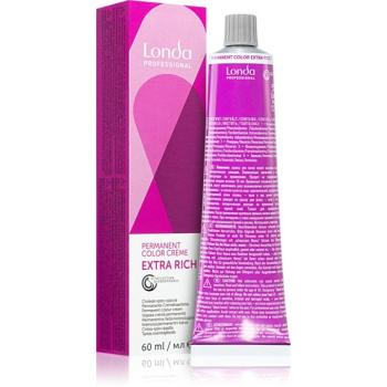 Londa Professional Permanent Color Extra Rich tartós hajfesték 60 ml kép
