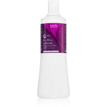 Londa Professional Permanent Color színelőhívó emulzió minden hajtípusra 6 % Vol.20 1000 ml kép