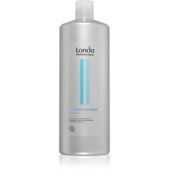 Londa Professional Specialist Intensive Cleanser tisztító sampon 1000 ml kép