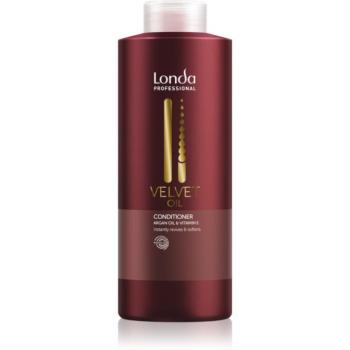 Londa Professional Velvet Oil revitalizáló kondicionáló 1000 ml kép