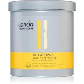 Londa Professional Visible Repair intenzív ápolás a károsult hajra 750 ml kép