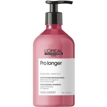 ĽORÉAL PROFESSIONNEL Serie Expert New Pro Longer Shampoo 500 ml kép