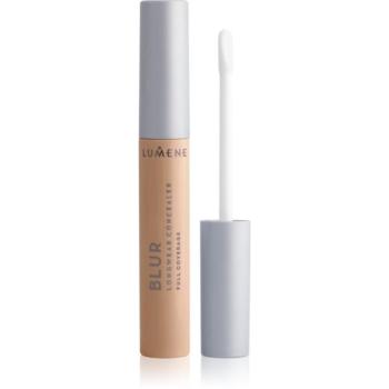 Lumene Blur Longwear folyékony korrektor 8,5 ml kép