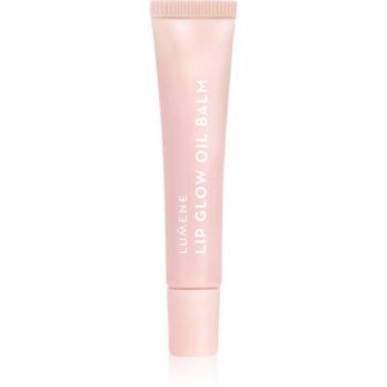 Lumene Lip Glow Oil Balm ajakbalzsam olajjal 10 ml kép