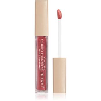 Lumene Luminous Shine hidratáló ajakfény 5 ml kép